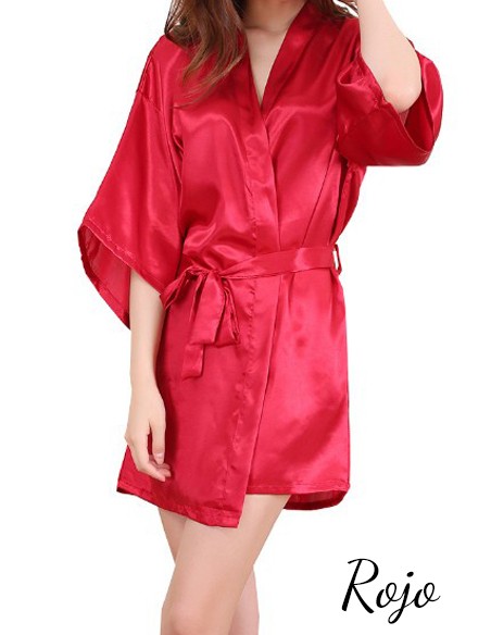 Bata Personalizada - Batas y Zapatillas