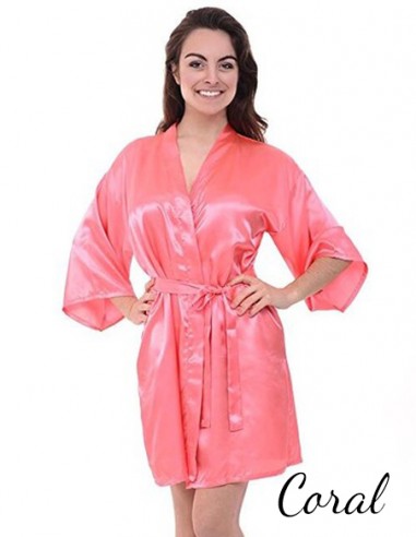 Bata Personalizada con tu Diseño - Batas y Zapatillas