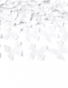 Cañón Confeti Mariposas 2