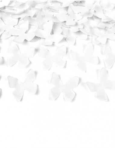 Cañón Confeti Mariposas - Detalles/Regalos
