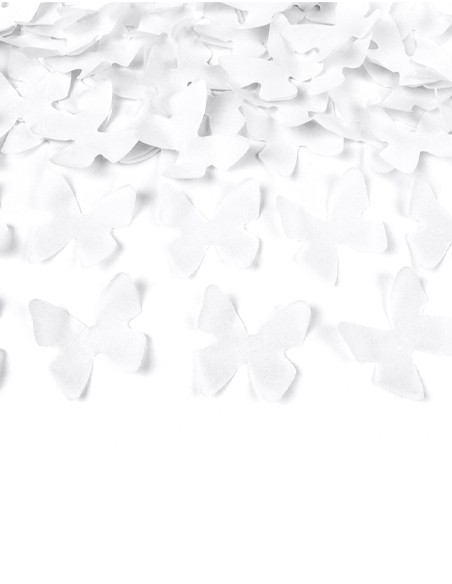 Cañón Confeti Mariposas - Detalles/Regalos