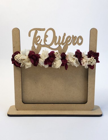 Marco de Fotos - Marcos