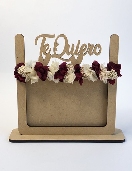 Marco de Fotos - Marcos