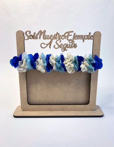 Marco de Fotos - Marcos