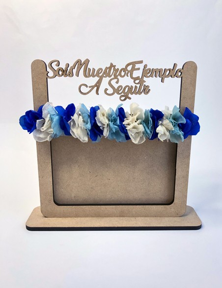 Marco de Fotos - Marcos