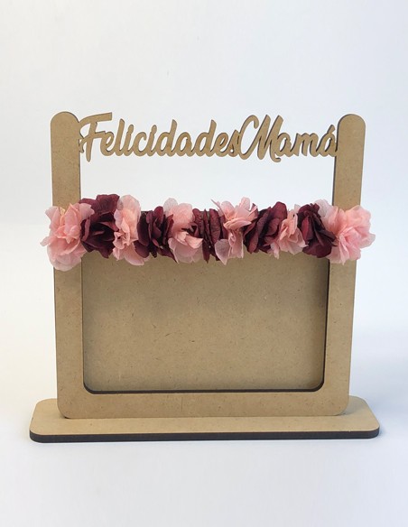 Marco de Fotos - Marcos