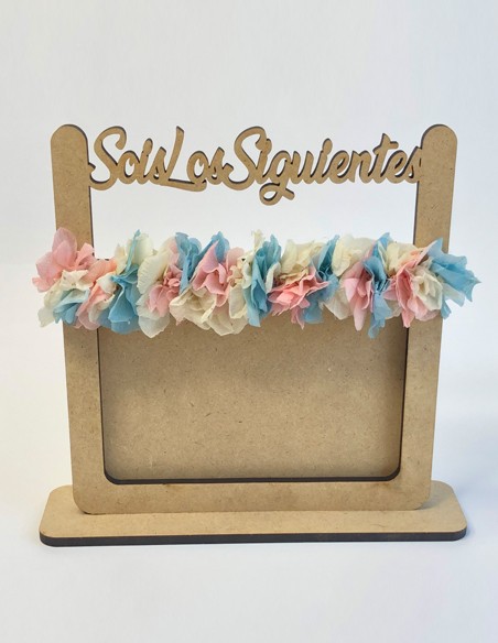 Marco de Fotos - Marcos