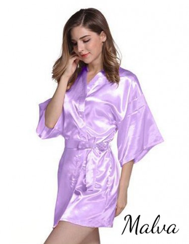 Bata Personalizada - Batas y Zapatillas