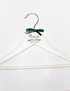 Percha Personalizada Infantil 2