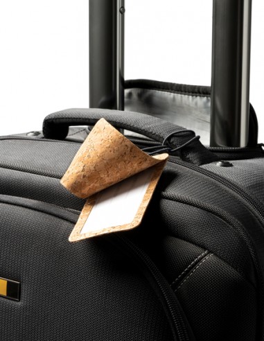 Identificador Maleta Personalizado - Detalles/Regalos