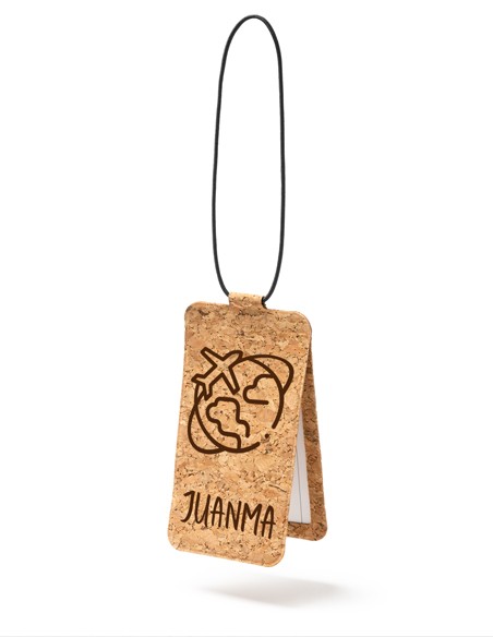 Identificador Maleta Personalizado - Detalles/Regalos