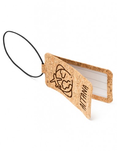 Identificador Maleta Personalizado - Detalles/Regalos