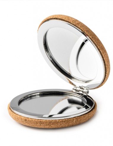 Espejo Corcho - Detalles/Regalos