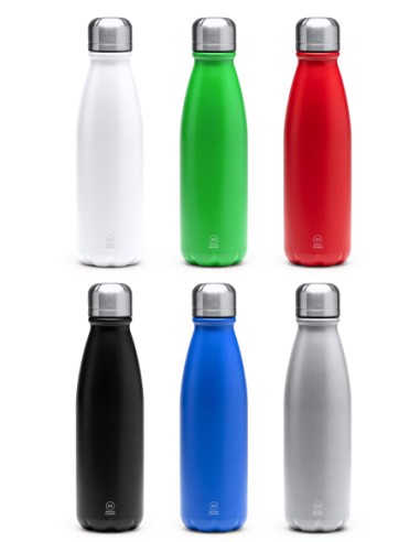 Botella 550ml personalizada - Detalles/Regalos