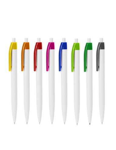Bolígrafo ABS Personalizado - Detalles/Regalos