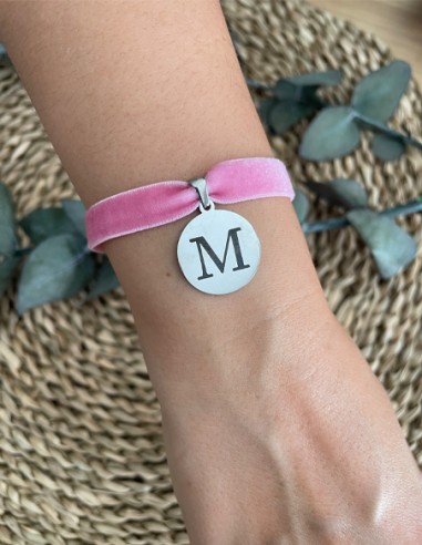 Pulsera Inicial - Regalos Damas de Honor