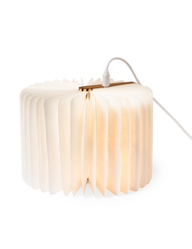 Libro lámpara quitamiedos - Detalles/Regalos