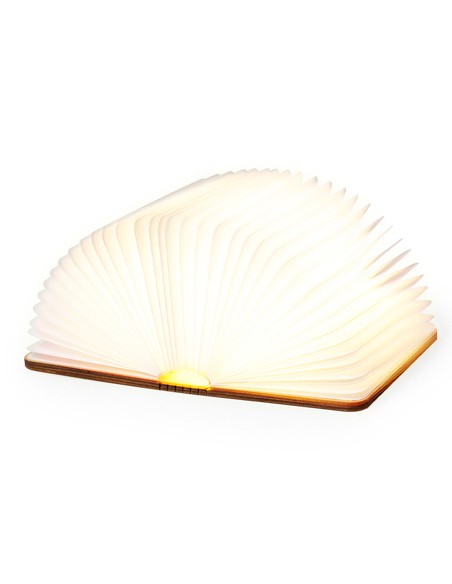 Libro lámpara quitamiedos - Detalles/Regalos