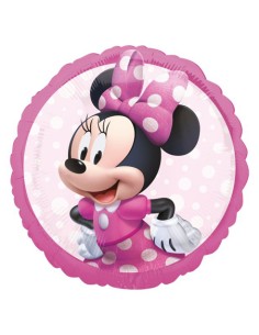 Globo Minnie 46cm