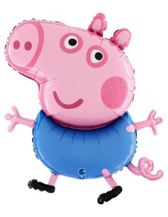 Globo George Pig 94cm