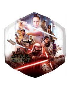 Globo Star Wars 58cm