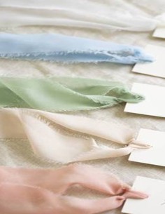 Marcasitios Metacrilato Lazo - Detalles/Regalos 2