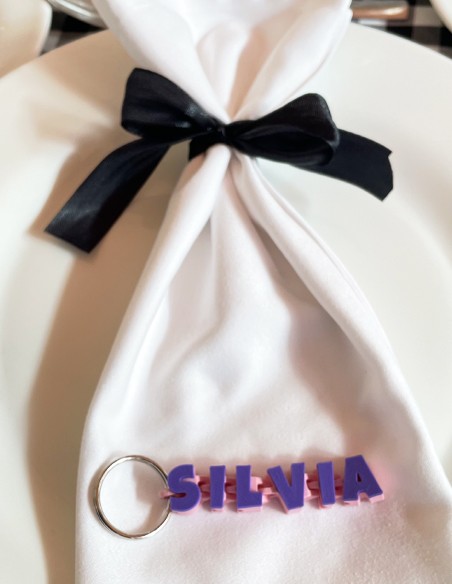 Llaveros Marcasitios 3D - Detalles/Regalos