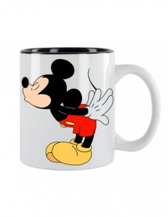 Pack 2 Tazas Mr Mickey Mrs Minnie 2