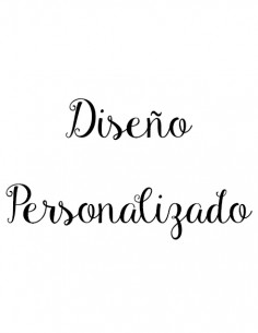 Copa Vino Diseño Personalizado 2