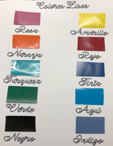 Bata Novia Personalizada